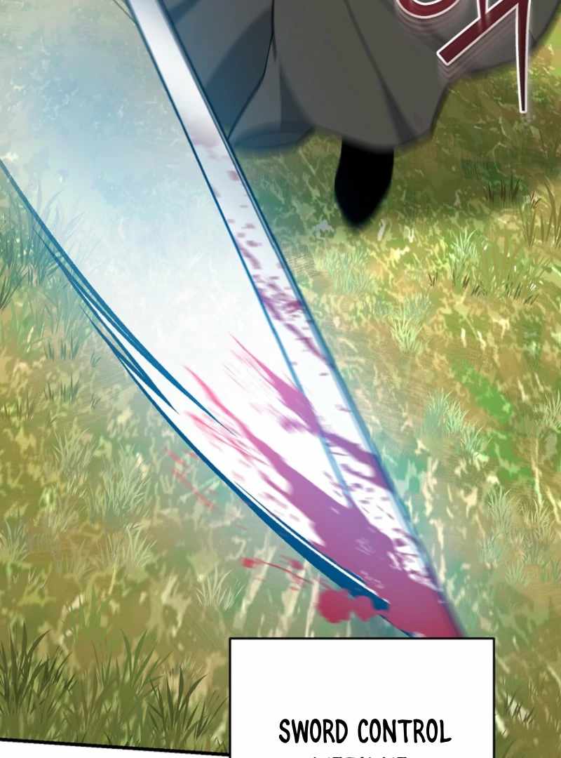 I Became a Swordsmanship Instructor at the Academy Chapter 38 - Page 117 in English