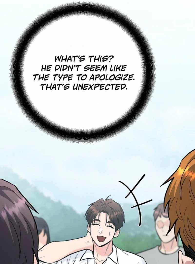 I Became a Swordsmanship Instructor at the Academy Chapter 38 - Page 137 in English