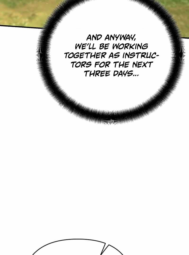 I Became a Swordsmanship Instructor at the Academy Chapter 38 - Page 141 in English