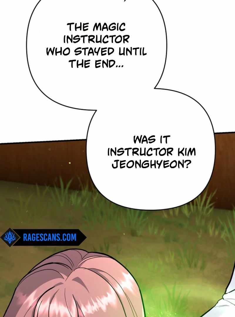 I Became a Swordsmanship Instructor at the Academy Chapter 38 - Page 142 in English