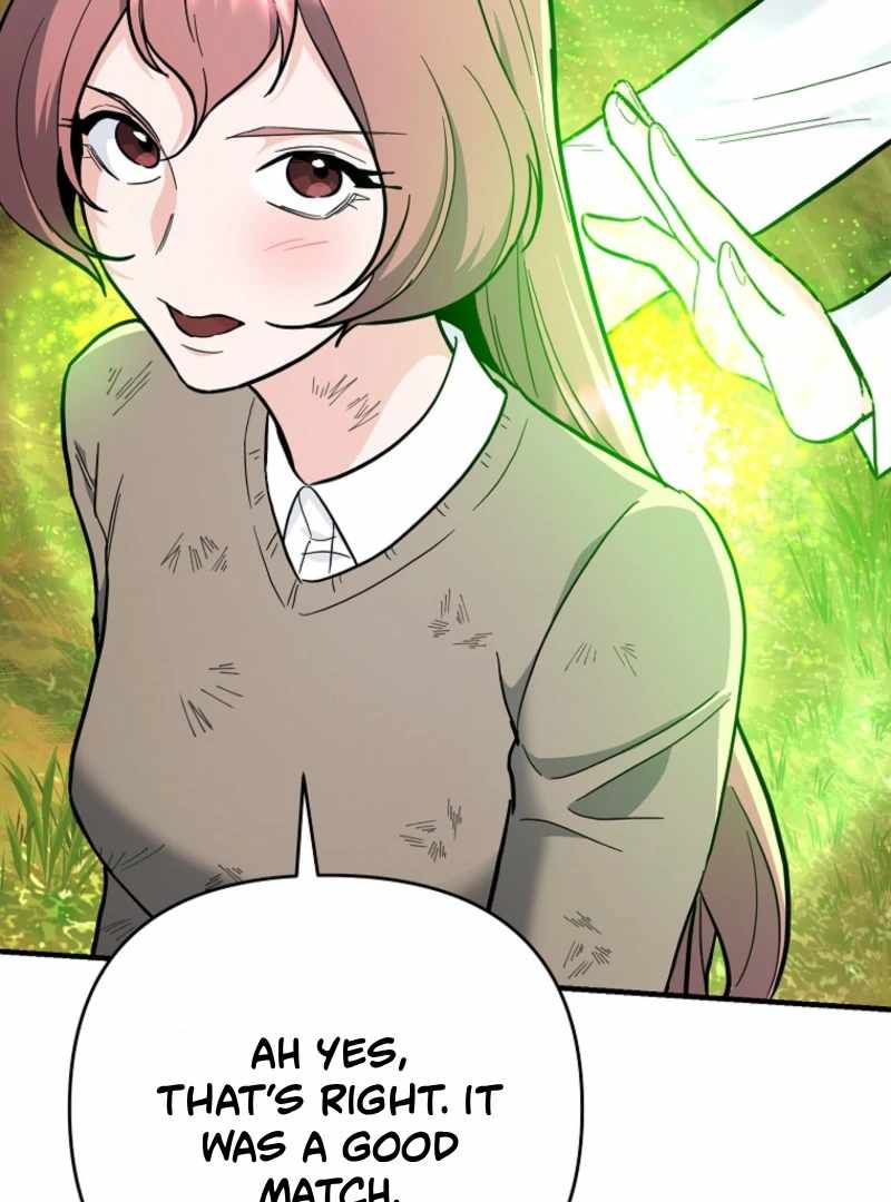 I Became a Swordsmanship Instructor at the Academy Chapter 38 - Page 143 in English
