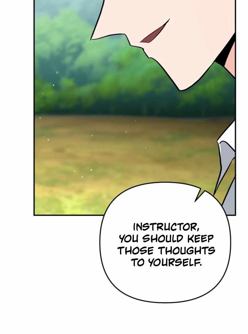 I Became a Swordsmanship Instructor at the Academy Chapter 38 - Page 154 in English