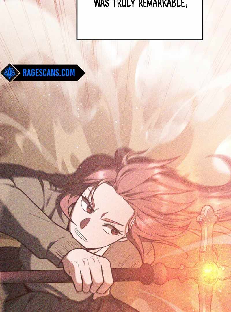 I Became a Swordsmanship Instructor at the Academy Chapter 38 - Page 156 in English