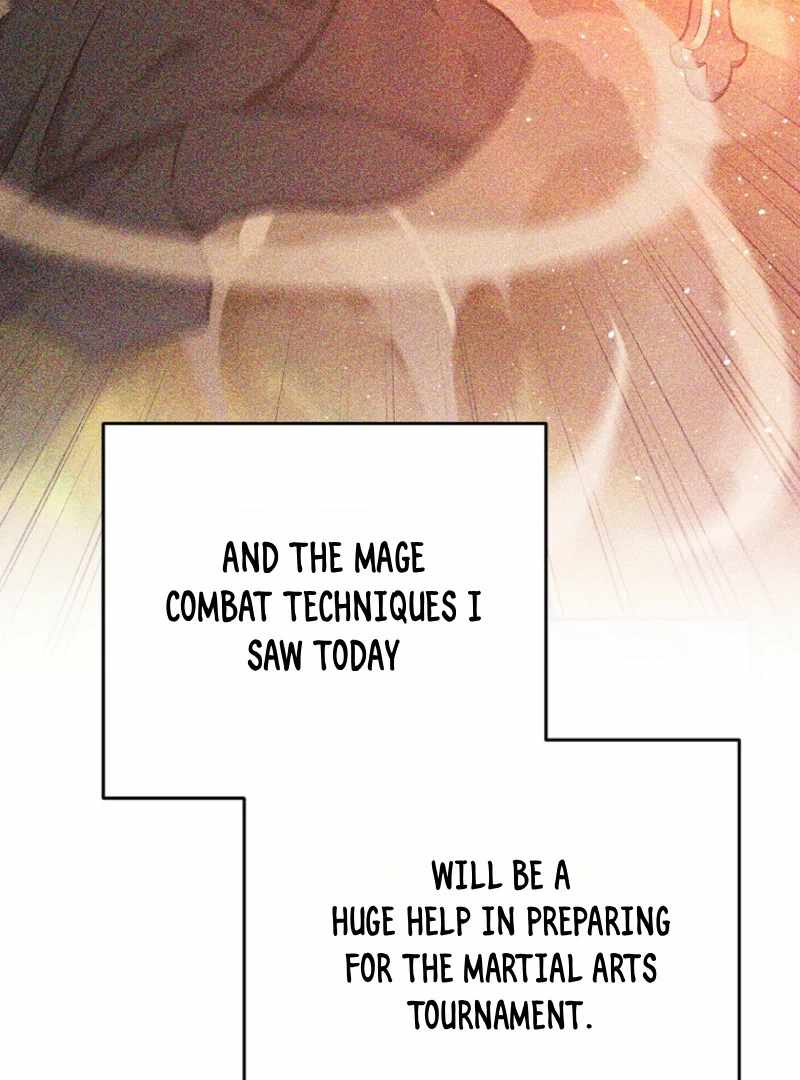 I Became a Swordsmanship Instructor at the Academy Chapter 38 - Page 157 in English