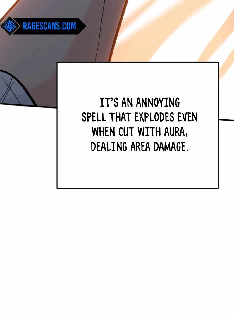 I Became a Swordsmanship Instructor at the Academy Chapter 38 - Page 20 in English