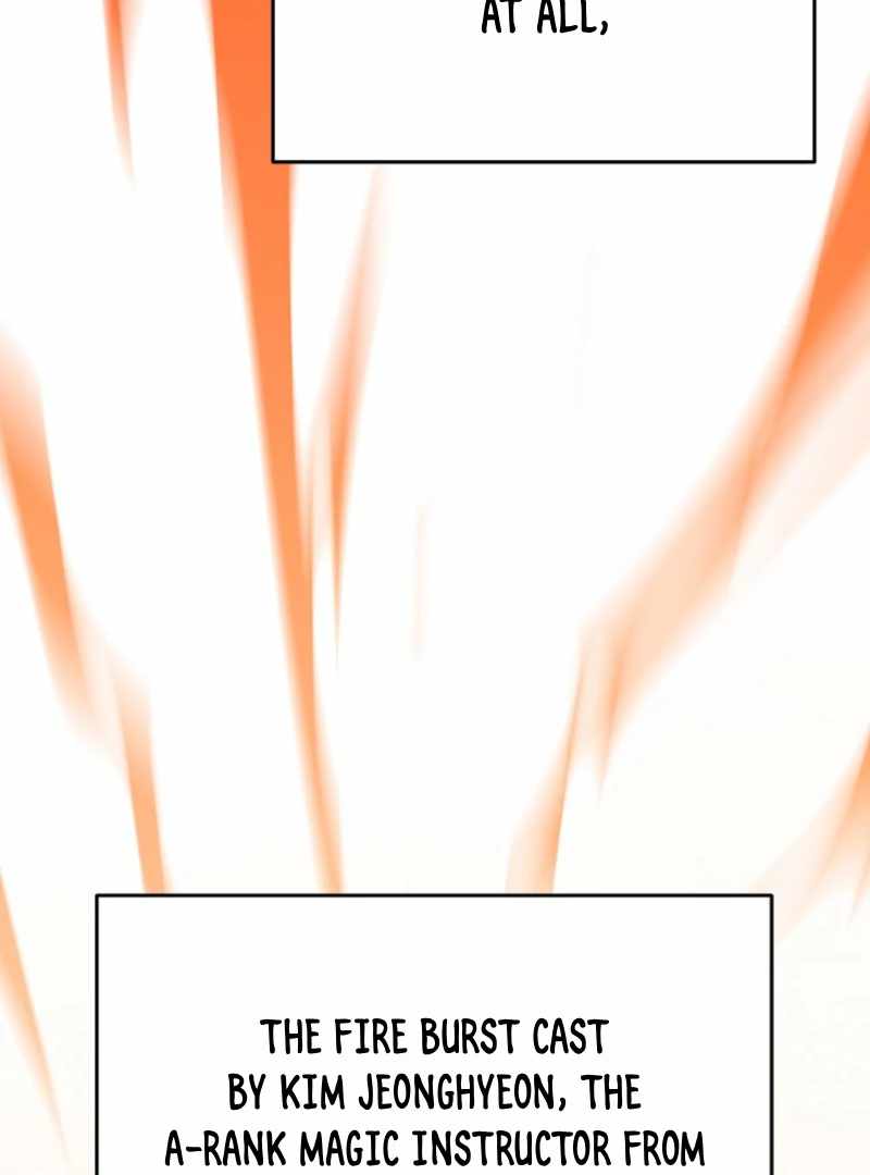 I Became a Swordsmanship Instructor at the Academy Chapter 38 - Page 23 in English
