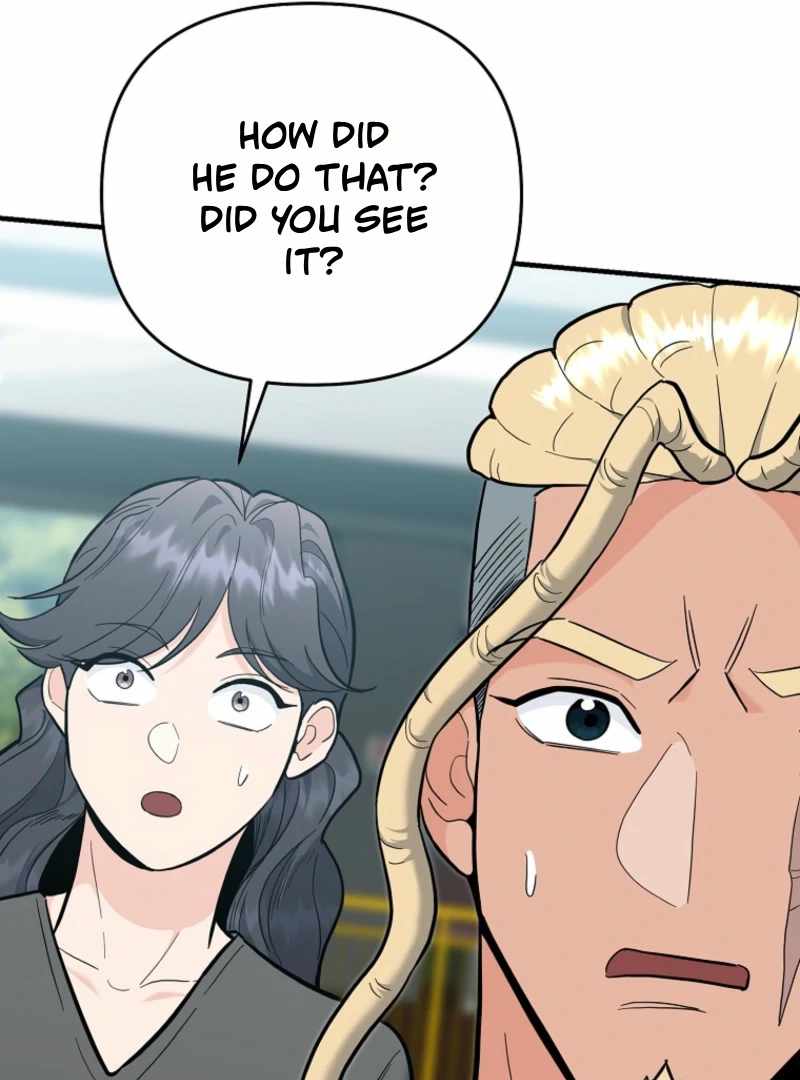 I Became a Swordsmanship Instructor at the Academy Chapter 38 - Page 27 in English