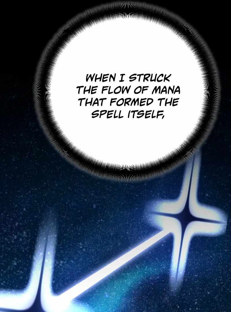 I Became a Swordsmanship Instructor at the Academy Chapter 38 - Page 36 in English