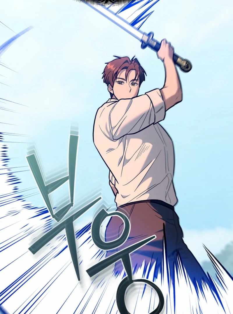 I Became a Swordsmanship Instructor at the Academy Chapter 38 - Page 63 in English