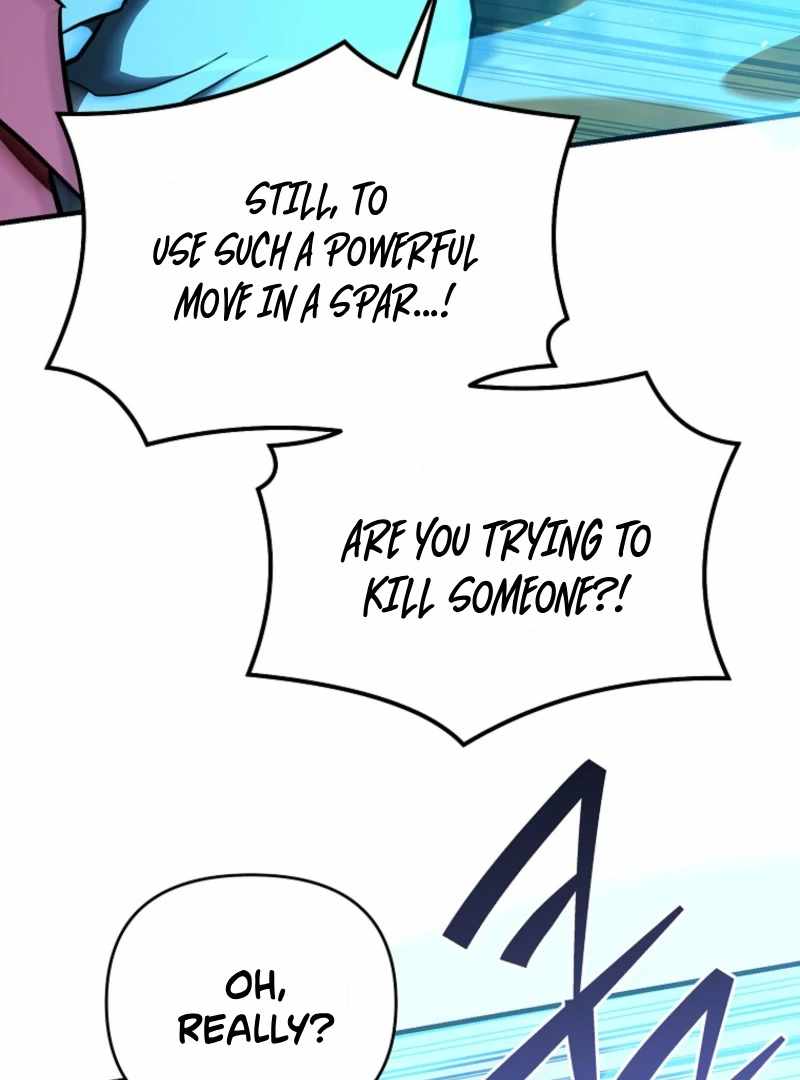 I Became a Swordsmanship Instructor at the Academy Chapter 38 - Page 77 in English