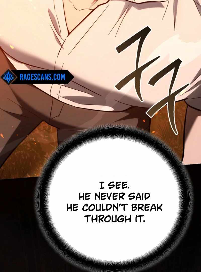 I Became a Swordsmanship Instructor at the Academy Chapter 38 - Page 8 in English