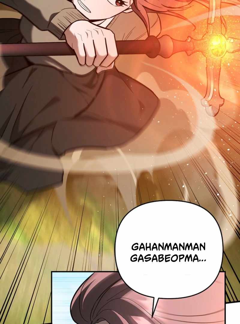 I Became a Swordsmanship Instructor at the Academy Chapter 38 - Page 98 in English