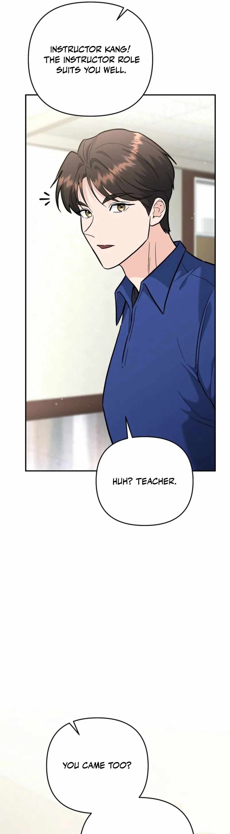 I Became a Swordsmanship Instructor at the Academy Chapter 39 - Page 18 in English
