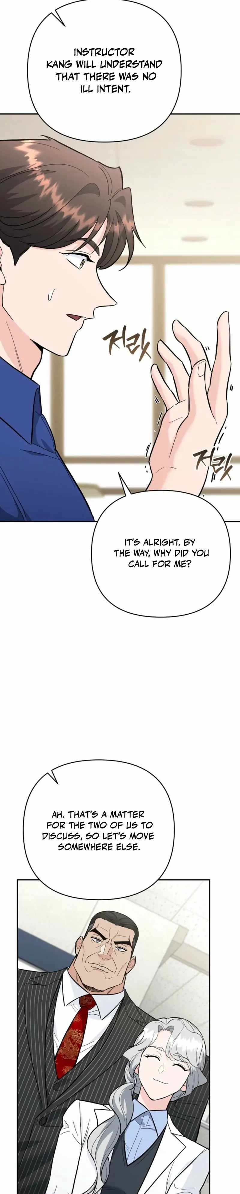 I Became a Swordsmanship Instructor at the Academy Chapter 39 - Page 52 in English