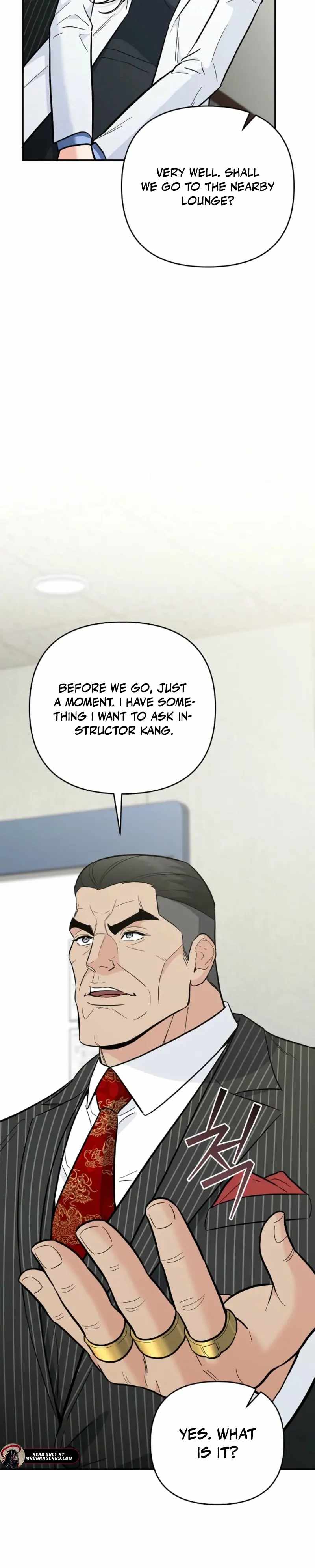 I Became a Swordsmanship Instructor at the Academy Chapter 39 - Page 53 in English