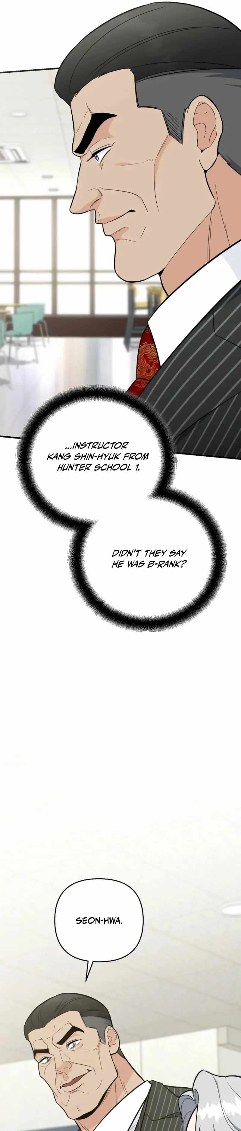 I Became a Swordsmanship Instructor at the Academy Chapter 39 - Page 58 in English