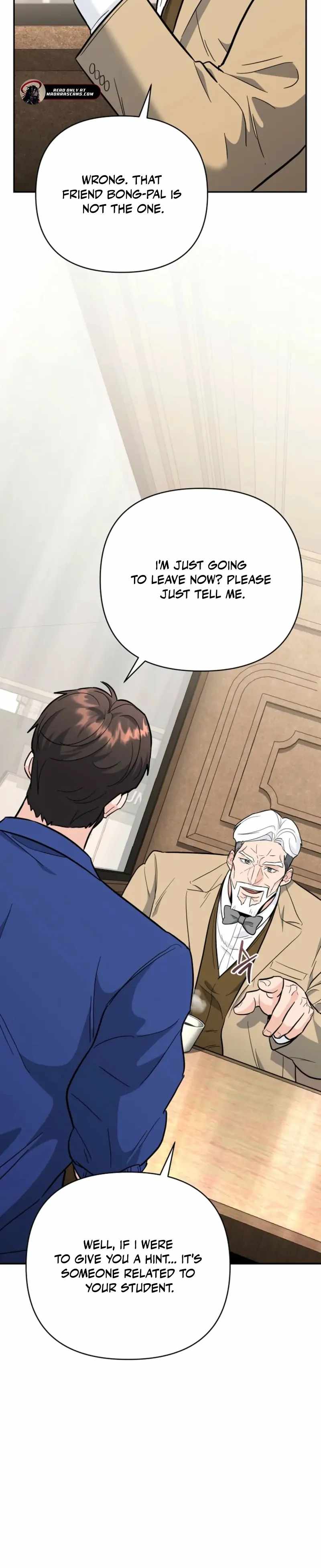 I Became a Swordsmanship Instructor at the Academy Chapter 39 - Page 79 in English
