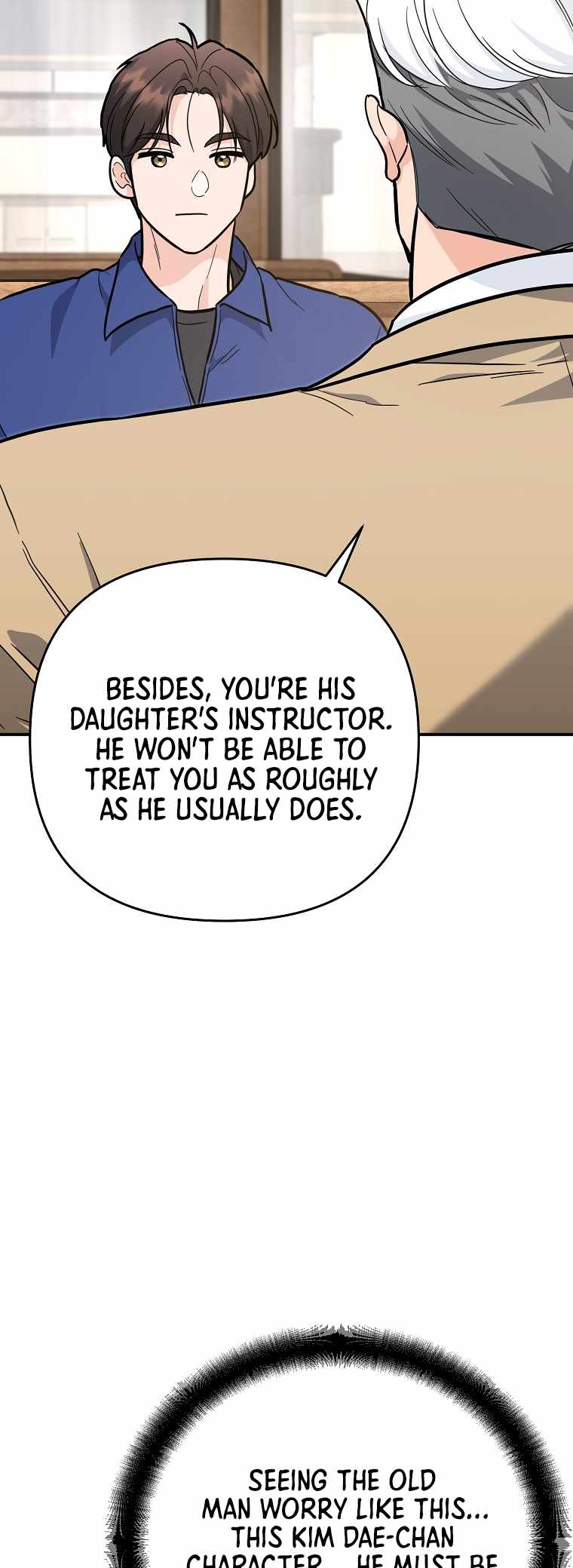 I Became a Swordsmanship Instructor at the Academy Chapter 40 - Page 10 in English