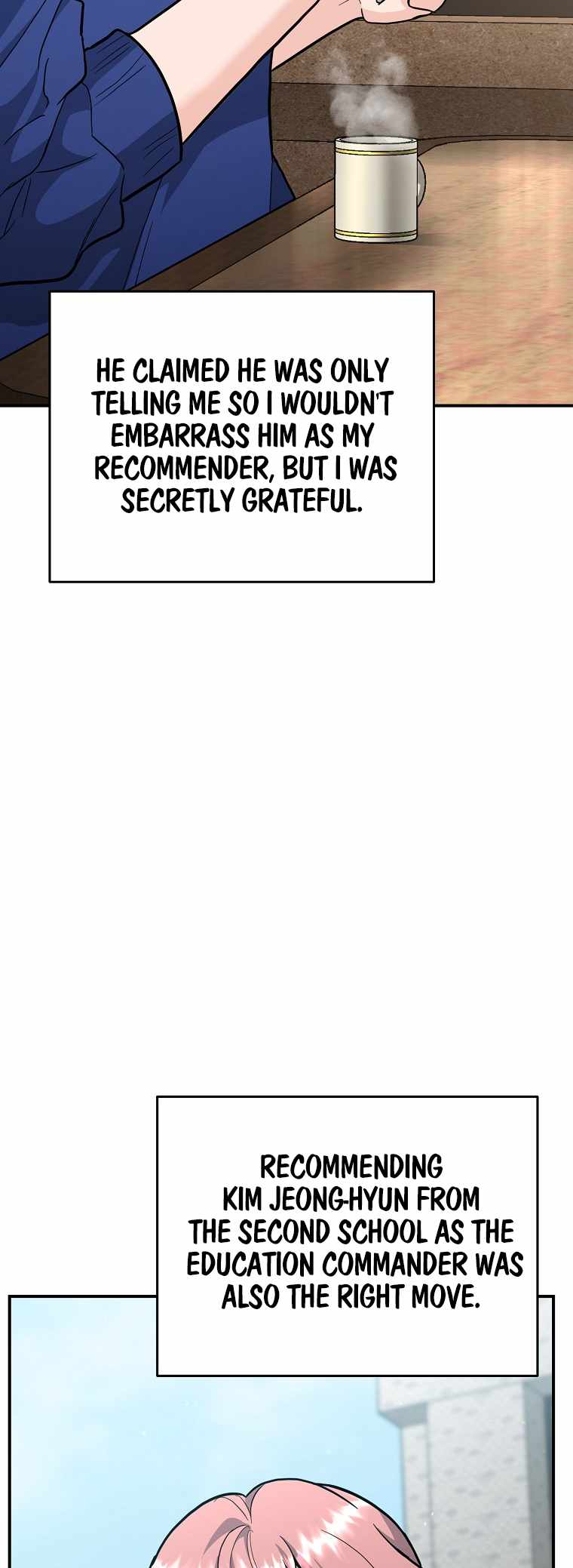 I Became a Swordsmanship Instructor at the Academy Chapter 40 - Page 13 in English