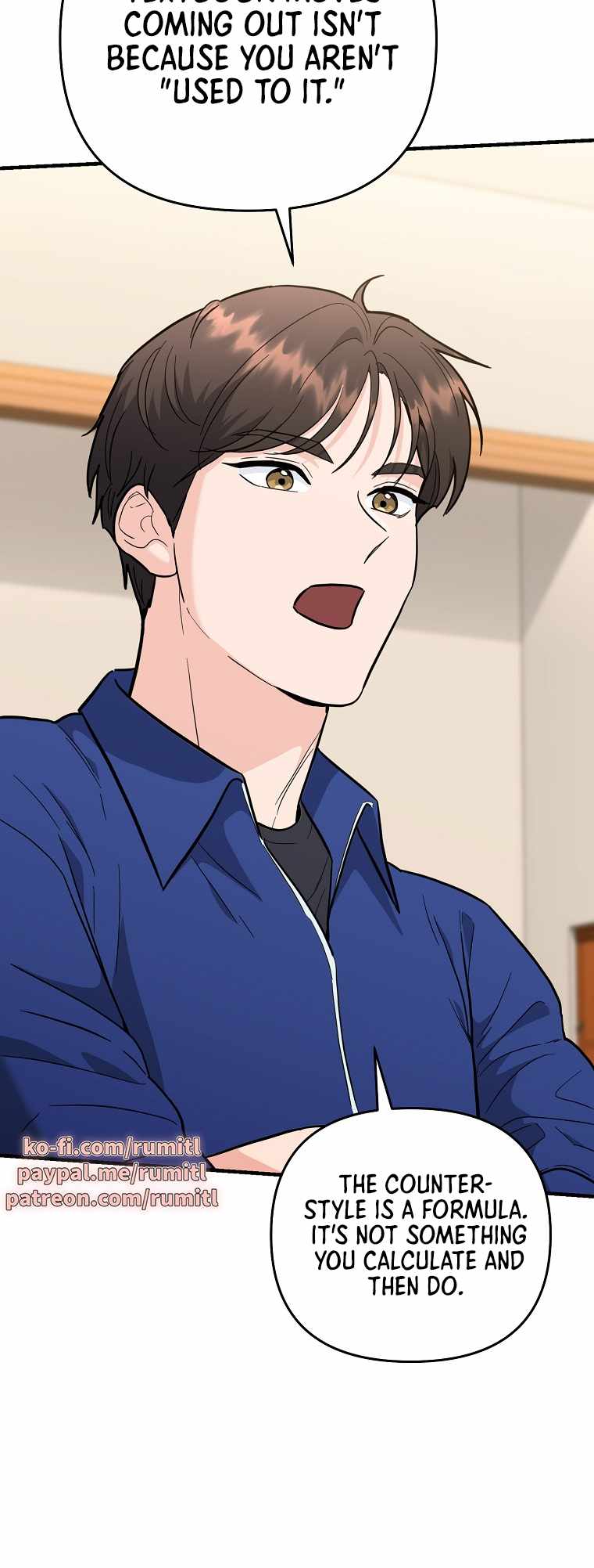 I Became a Swordsmanship Instructor at the Academy Chapter 40 - Page 48 in English