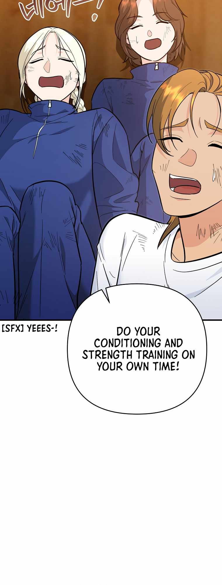 I Became a Swordsmanship Instructor at the Academy Chapter 40 - Page 51 in English