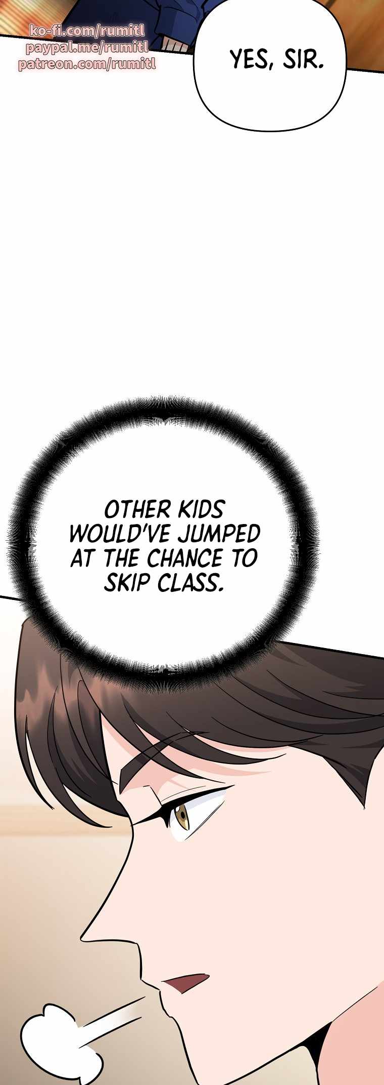 I Became a Swordsmanship Instructor at the Academy Chapter 40 - Page 68 in English
