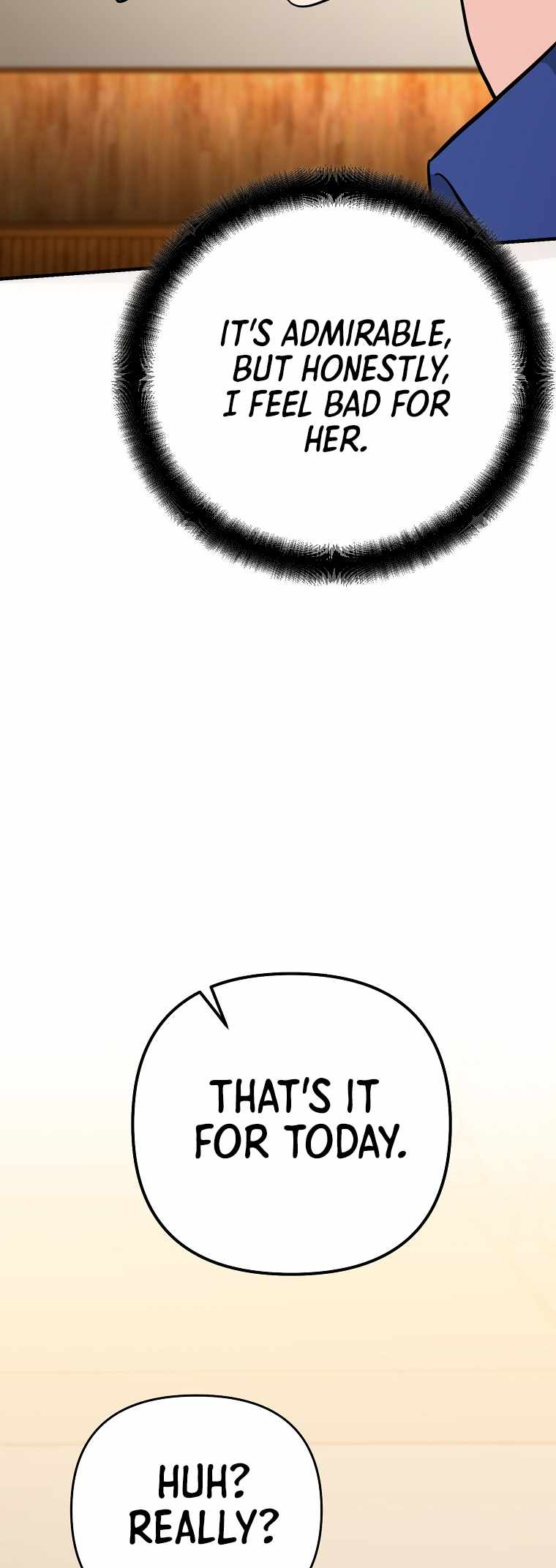 I Became a Swordsmanship Instructor at the Academy Chapter 40 - Page 69 in English