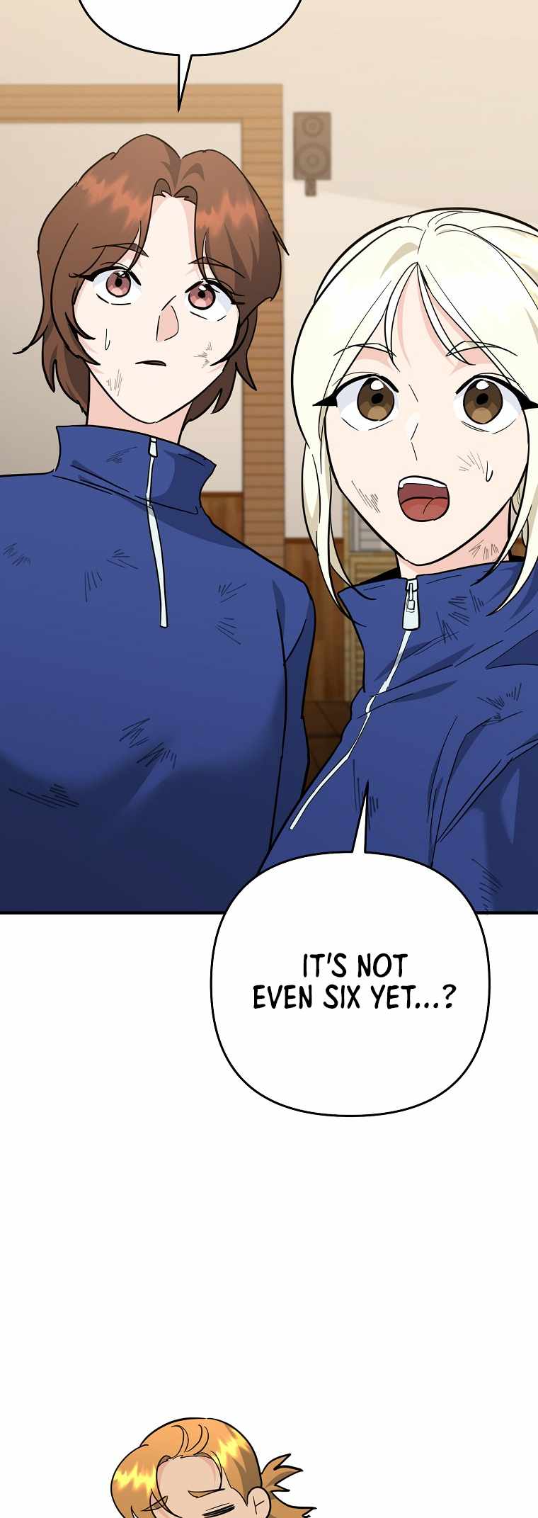 I Became a Swordsmanship Instructor at the Academy Chapter 40 - Page 70 in English