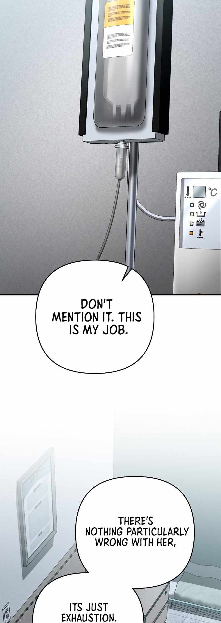 I Became a Swordsmanship Instructor at the Academy Chapter 41 - Page 11 in English