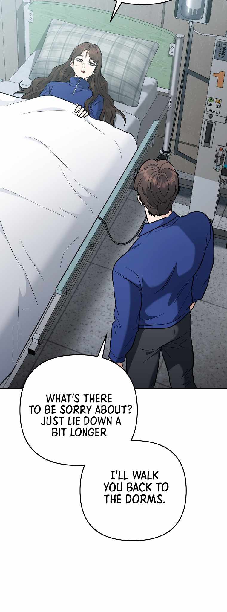 I Became a Swordsmanship Instructor at the Academy Chapter 41 - Page 20 in English