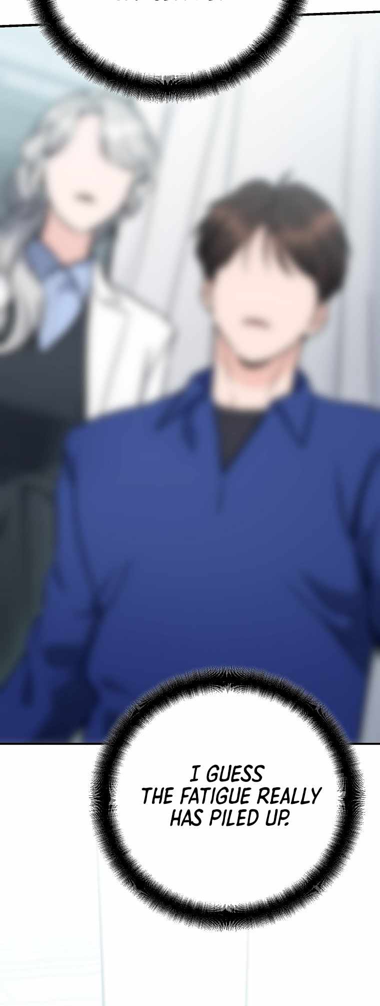 I Became a Swordsmanship Instructor at the Academy Chapter 41 - Page 26 in English