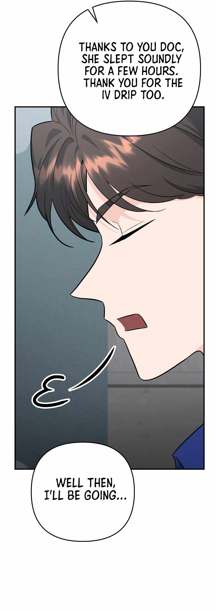 I Became a Swordsmanship Instructor at the Academy Chapter 41 - Page 34 in English