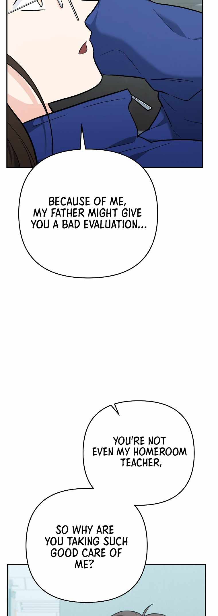 I Became a Swordsmanship Instructor at the Academy Chapter 41 - Page 39 in English