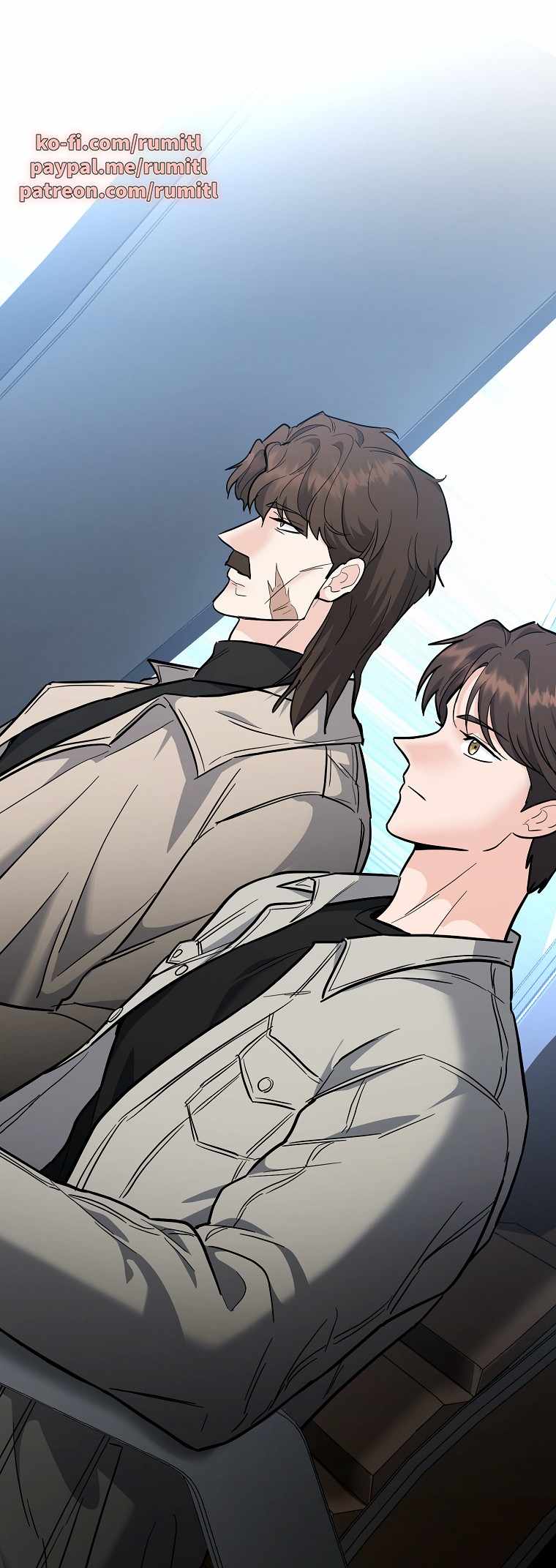 I Became a Swordsmanship Instructor at the Academy Chapter 41 - Page 77 in English