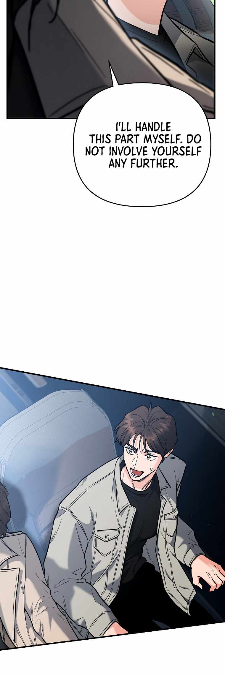 I Became a Swordsmanship Instructor at the Academy Chapter 42 - Page 21 in English