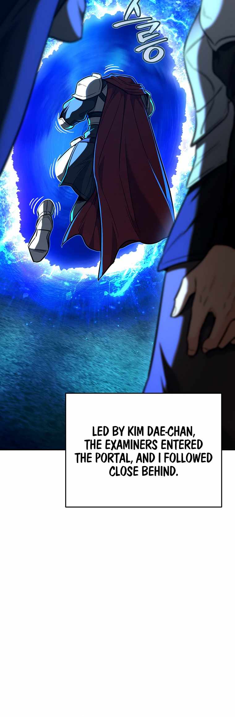 I Became a Swordsmanship Instructor at the Academy Chapter 42 - Page 26 in English