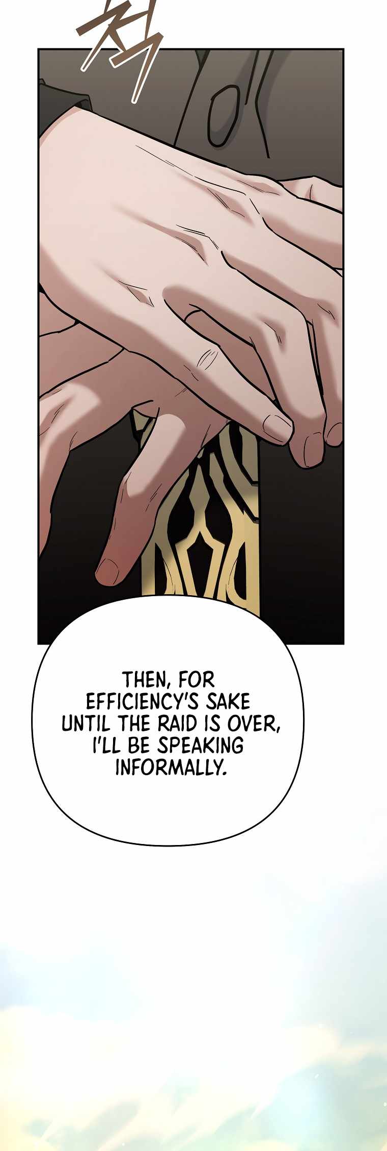 I Became a Swordsmanship Instructor at the Academy Chapter 42 - Page 31 in English