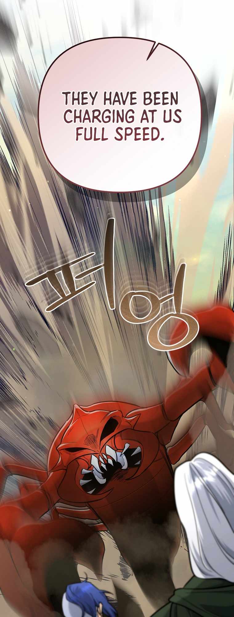 I Became a Swordsmanship Instructor at the Academy Chapter 42 - Page 53 in English