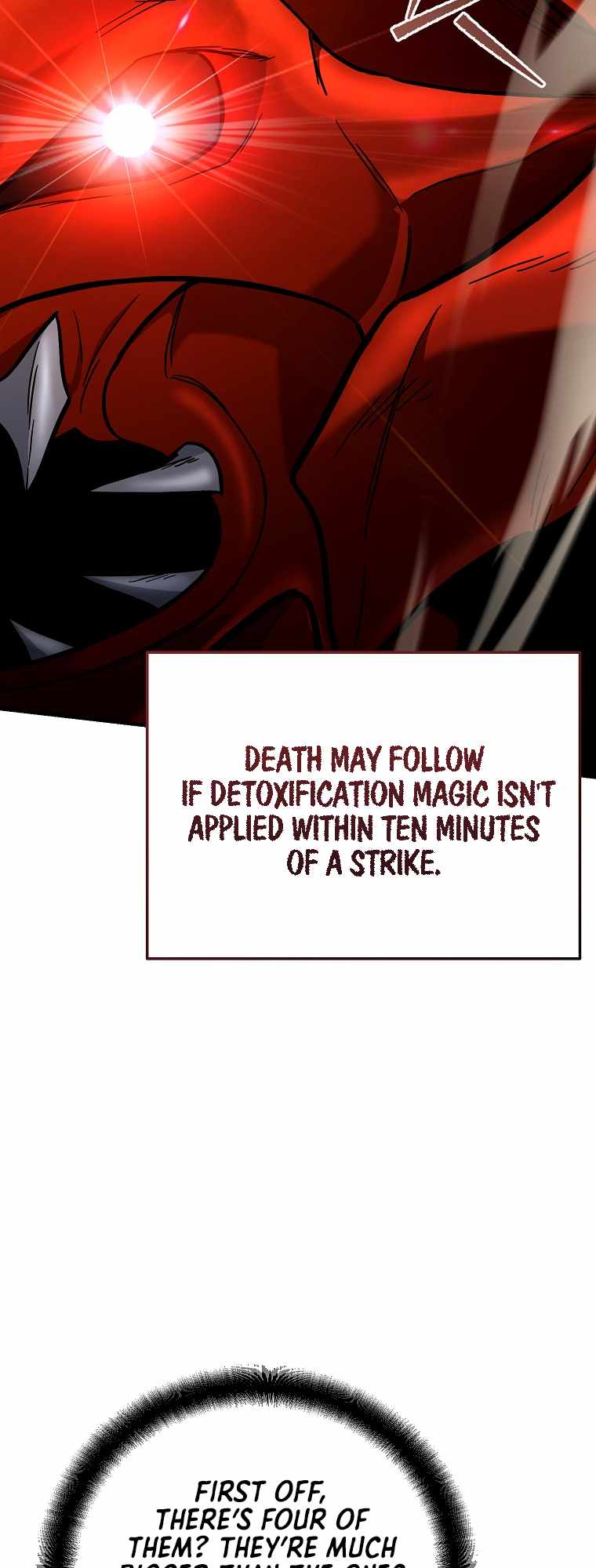 I Became a Swordsmanship Instructor at the Academy Chapter 42 - Page 56 in English