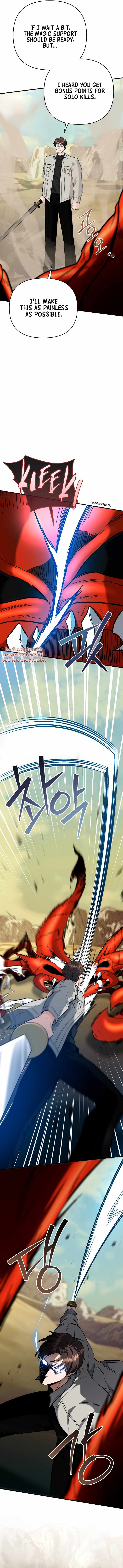 I Became a Swordsmanship Instructor at the Academy Chapter 42 - Page 69 in English