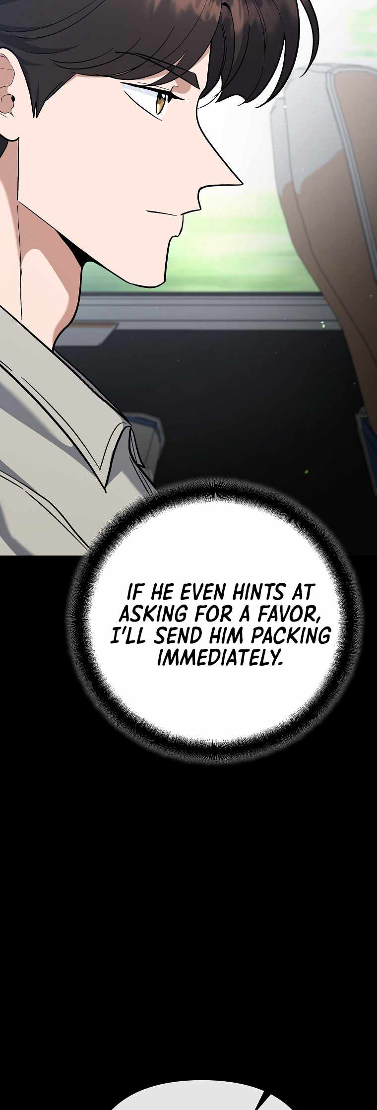 I Became a Swordsmanship Instructor at the Academy Chapter 43 - Page 17 in English