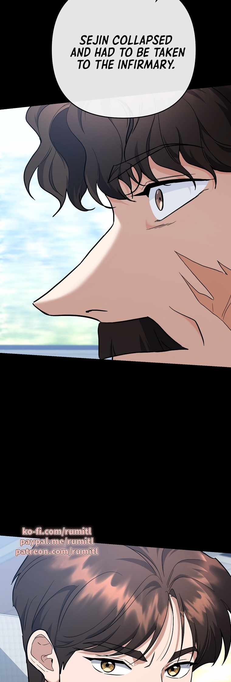 I Became a Swordsmanship Instructor at the Academy Chapter 43 - Page 18 in English