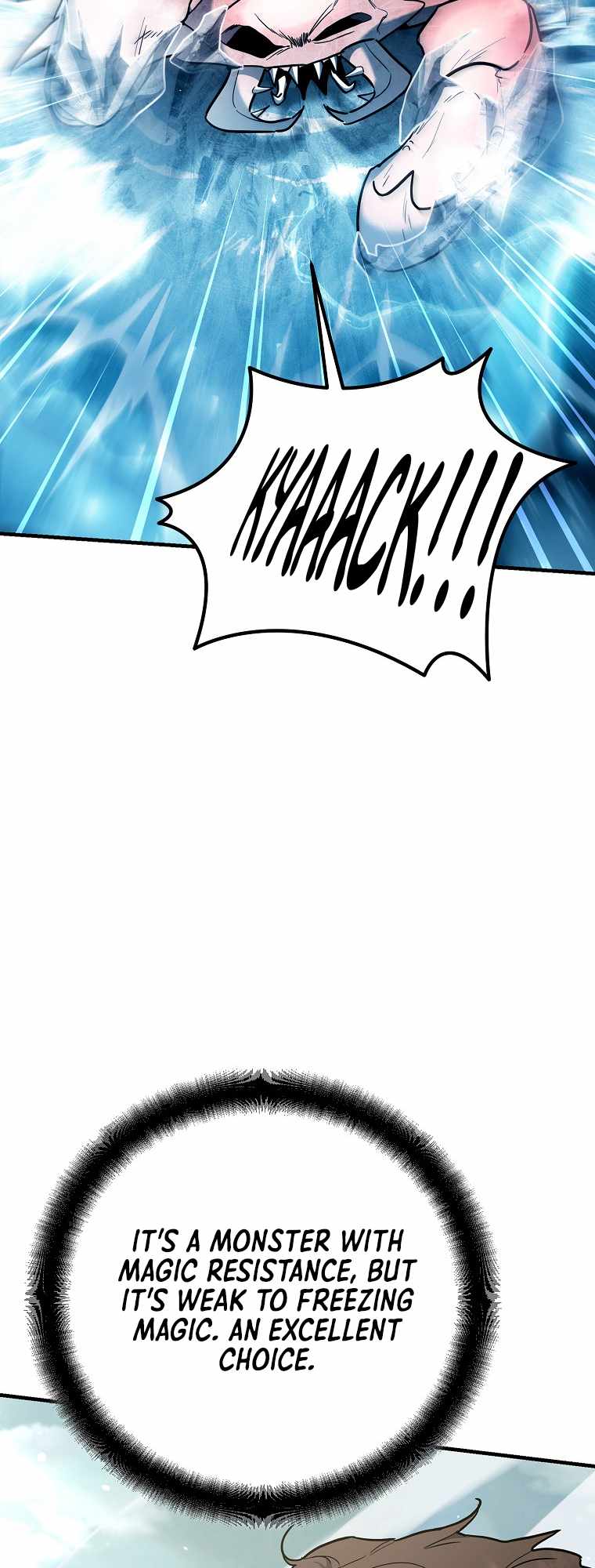 I Became a Swordsmanship Instructor at the Academy Chapter 43 - Page 39 in English
