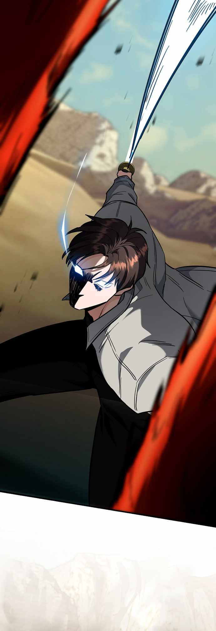 I Became a Swordsmanship Instructor at the Academy Chapter 43 - Page 5 in English