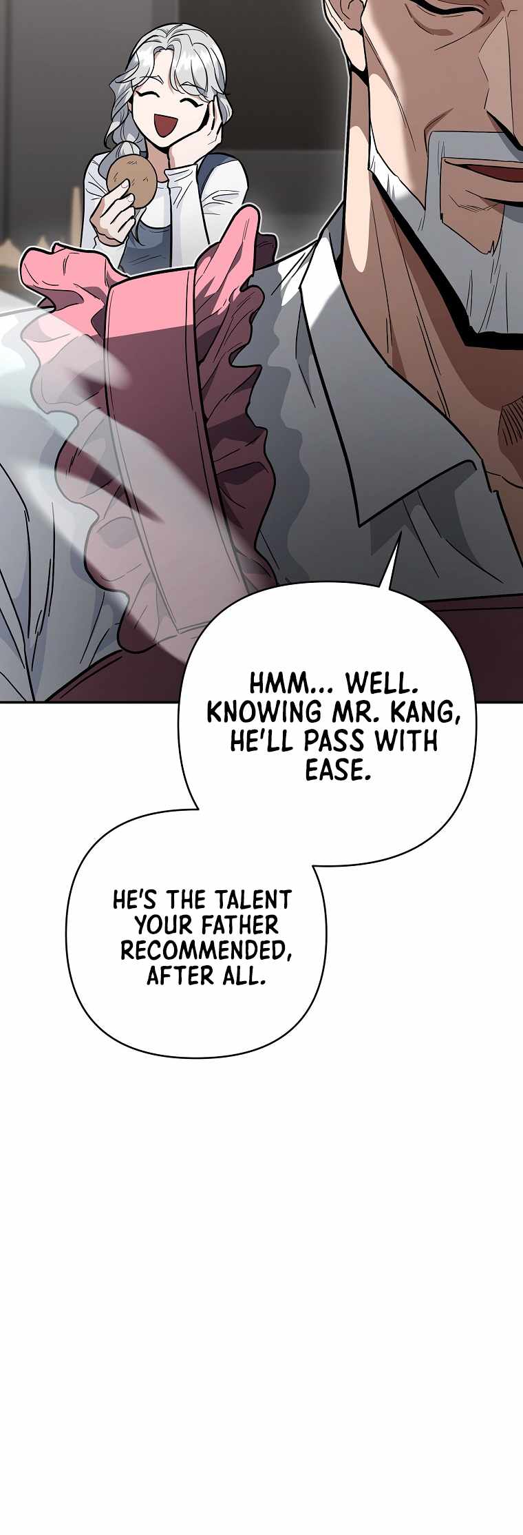 I Became a Swordsmanship Instructor at the Academy Chapter 43 - Page 62 in English