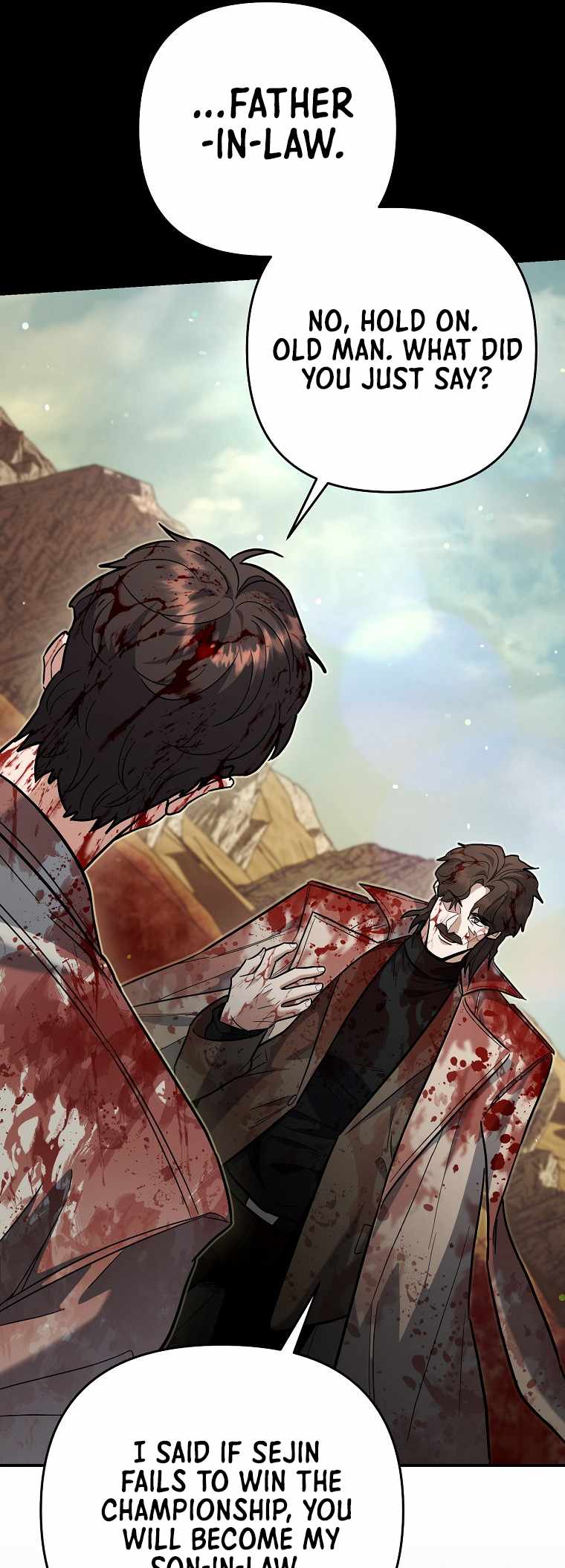 I Became a Swordsmanship Instructor at the Academy Chapter 44 - Page 18 in English