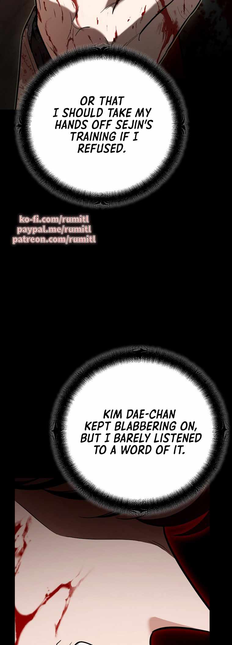 I Became a Swordsmanship Instructor at the Academy Chapter 44 - Page 20 in English