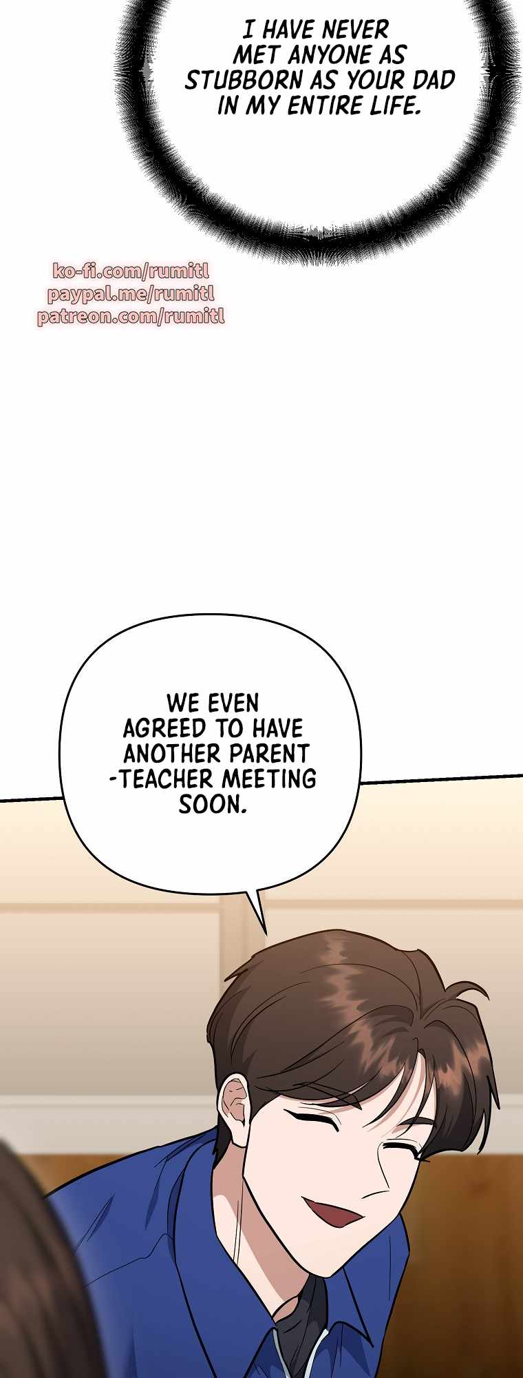 I Became a Swordsmanship Instructor at the Academy Chapter 44 - Page 29 in English