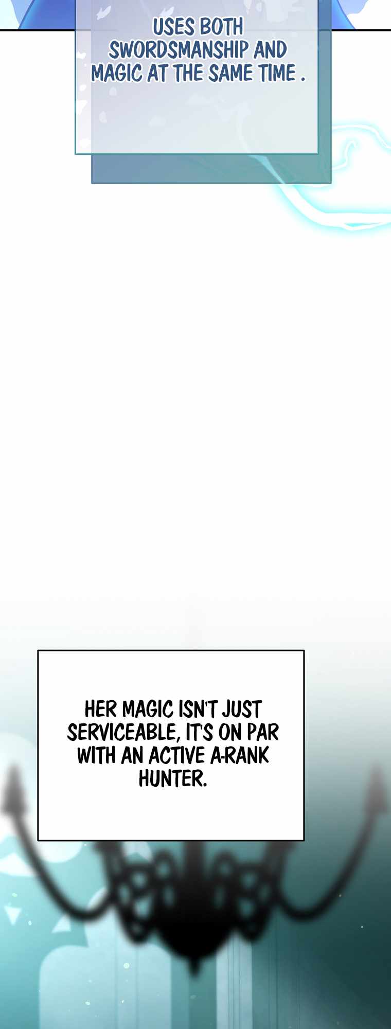 I Became a Swordsmanship Instructor at the Academy Chapter 44 - Page 40 in English