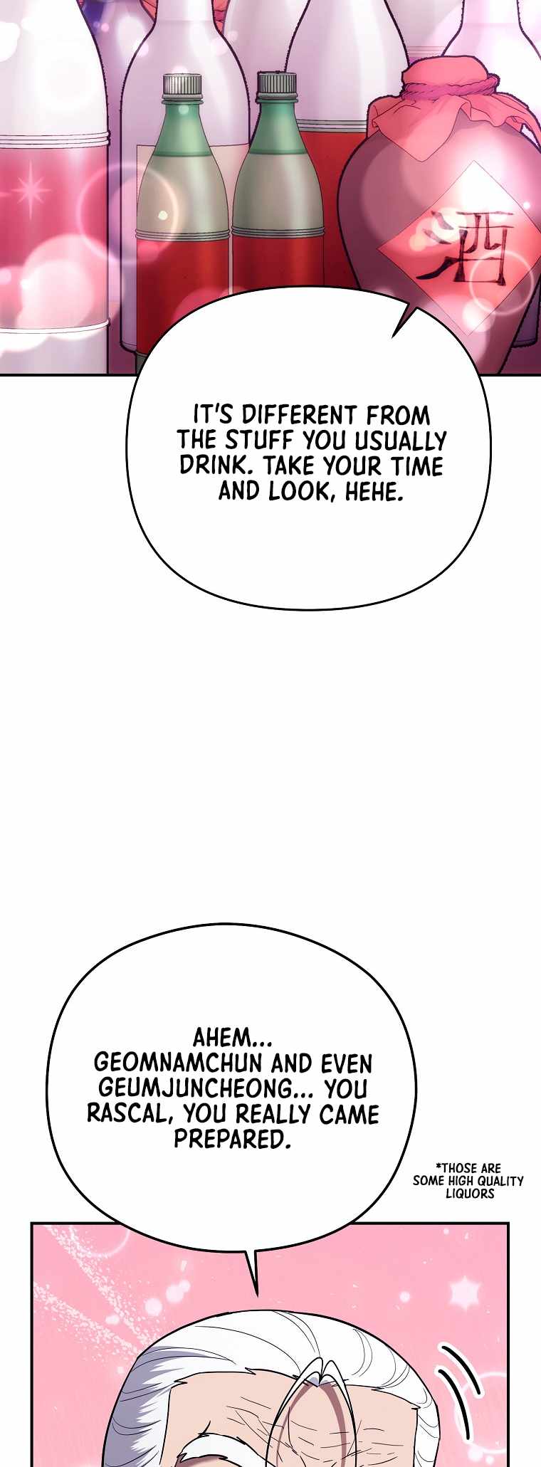 I Became a Swordsmanship Instructor at the Academy Chapter 44 - Page 47 in English